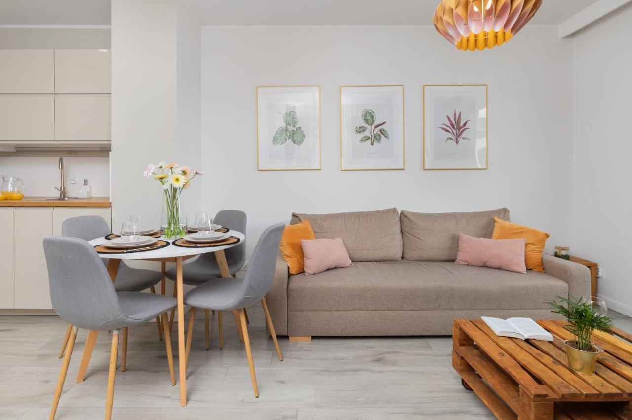 Browar Gdanski Urban Stay Wrzeszcz By Noclegi Renters — Photos 2